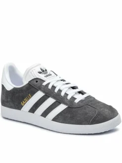 Sneakers Gazelle BB5480 Grigio