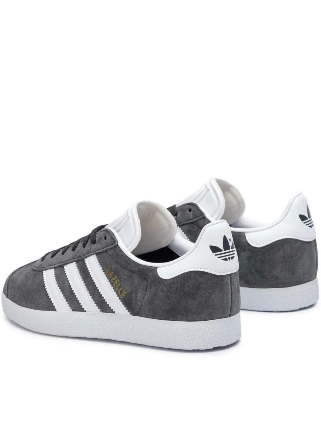 Sneakers Gazelle BB5480 Grigio
