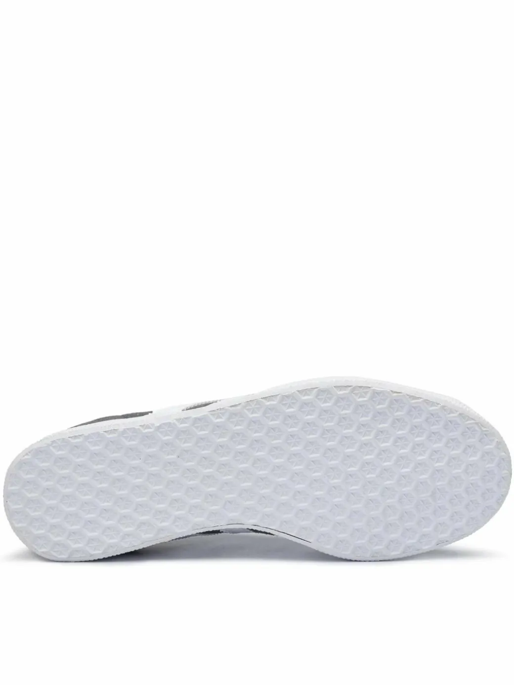 Sneakers Gazelle BB5480 Grigio