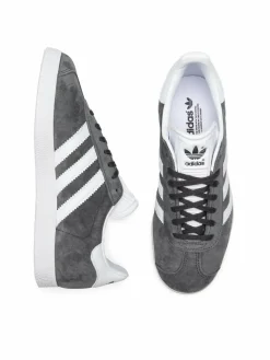 Sneakers Gazelle BB5480 Grigio
