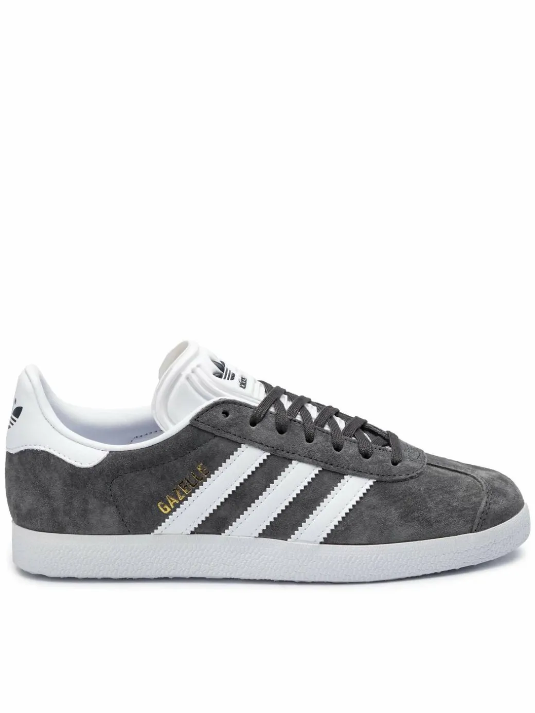 Sneakers Gazelle BB5480 Grigio