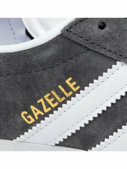 Sneakers Gazelle BB5480 Grigio
