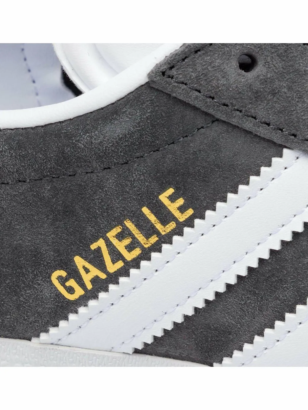 Sneakers Gazelle BB5480 Grigio