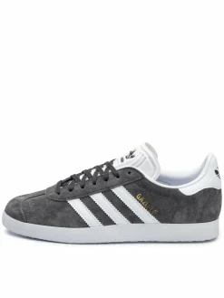 Sneakers Gazelle BB5480 Grigio