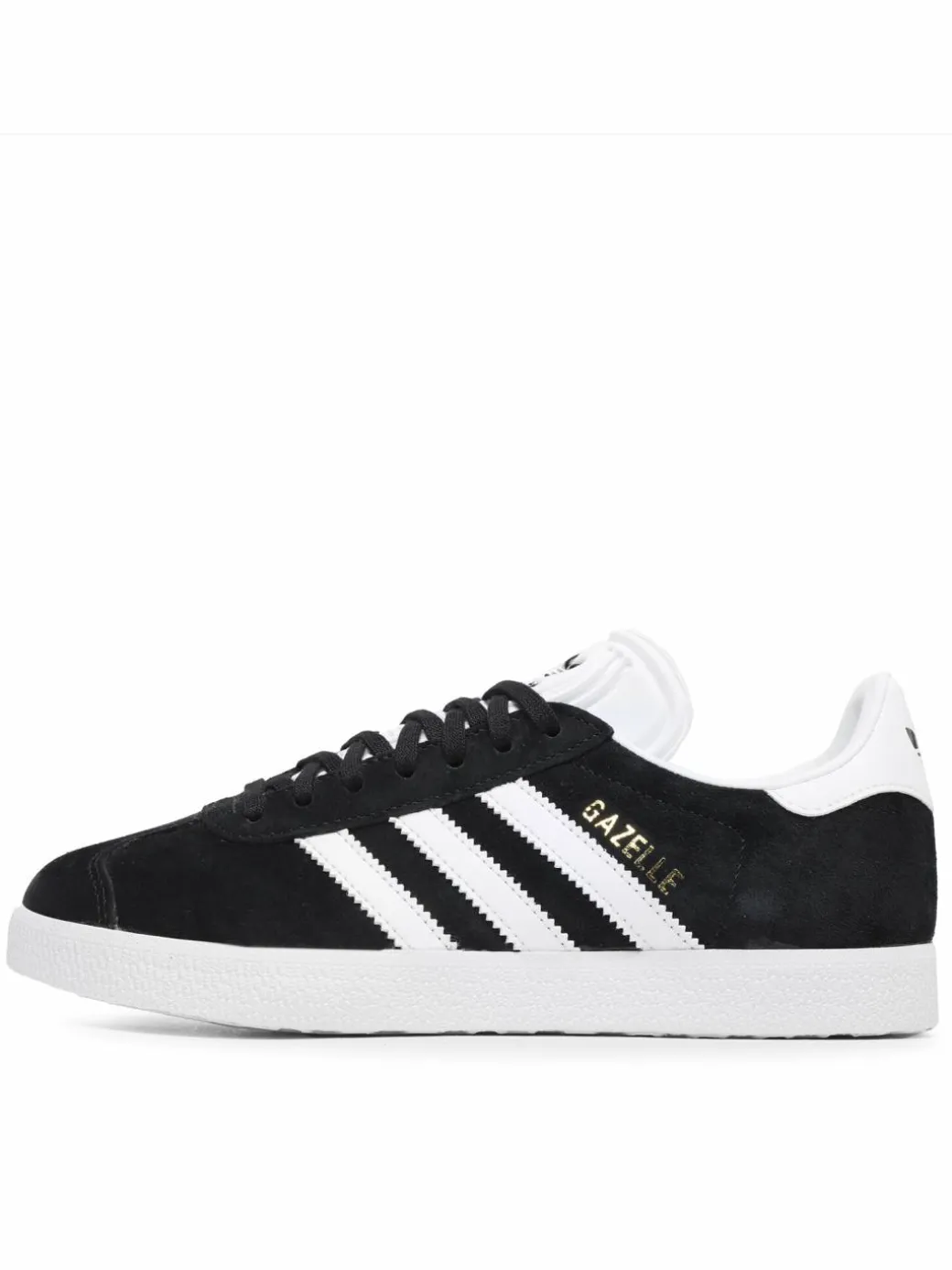 Sneakers Gazelle BB5476 Nero