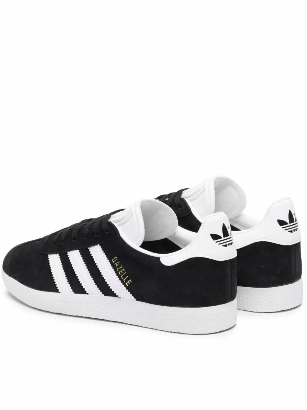 Sneakers Gazelle BB5476 Nero