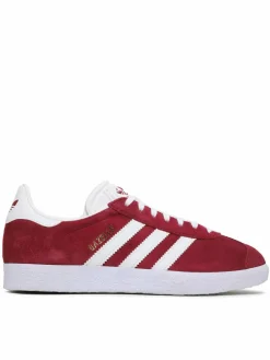 Sneakers Gazelle B41645 Bordeaux