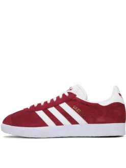 Sneakers Gazelle B41645 Bordeaux