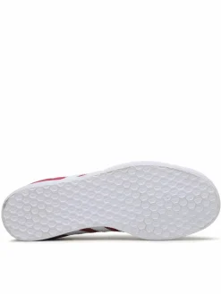 Sneakers Gazelle B41645 Bordeaux
