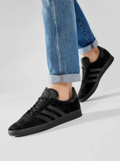 Sneakers Gazelle CQ2809 Nero