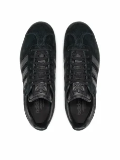 Sneakers Gazelle CQ2809 Nero