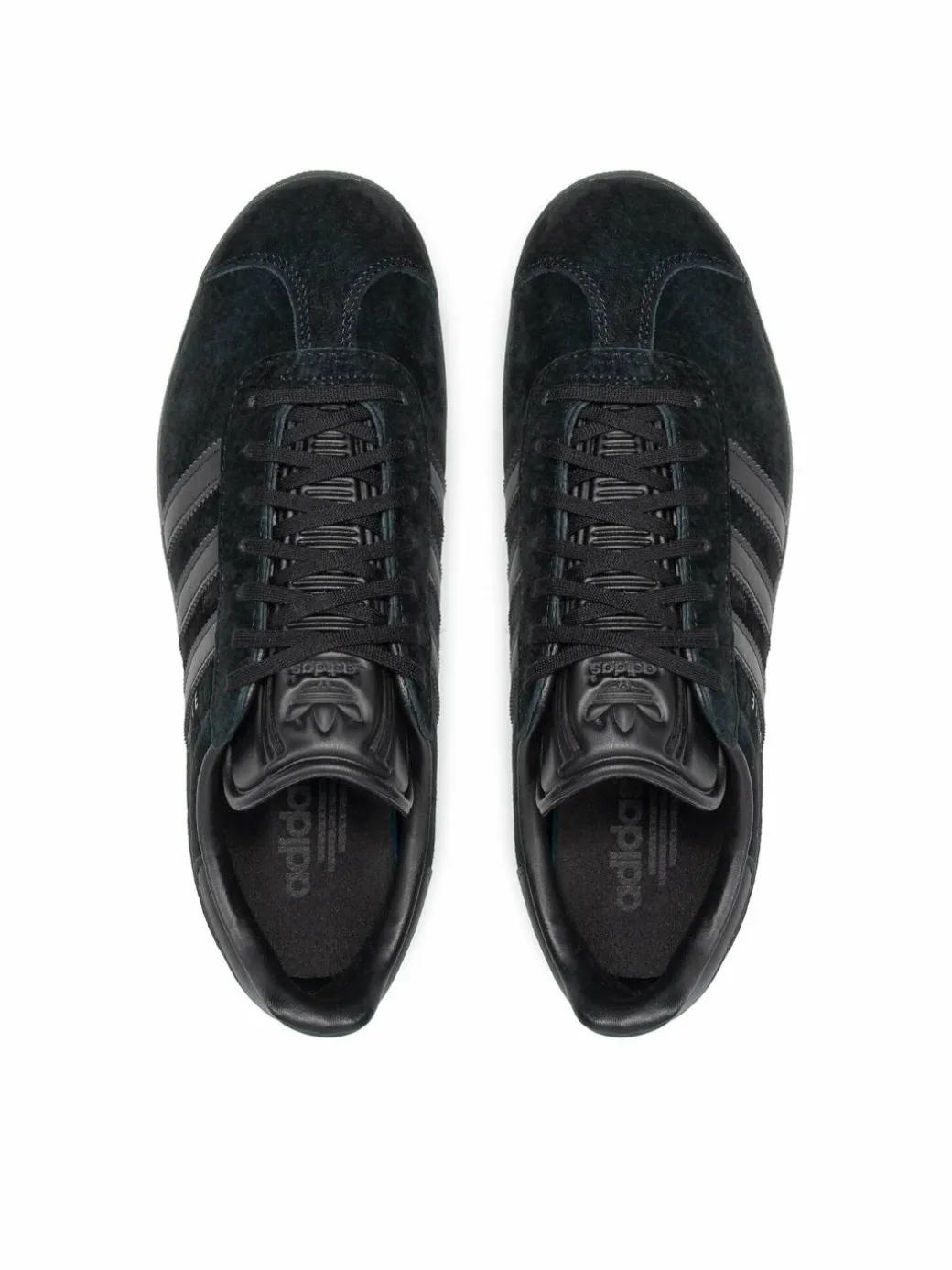 Sneakers Gazelle CQ2809 Nero