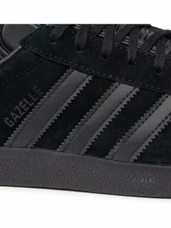Sneakers Gazelle CQ2809 Nero