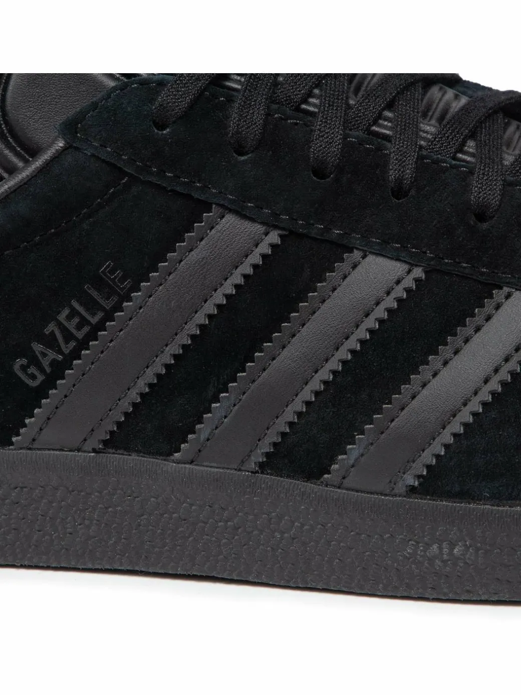 Sneakers Gazelle CQ2809 Nero