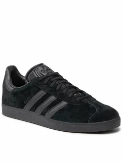 Sneakers Gazelle CQ2809 Nero