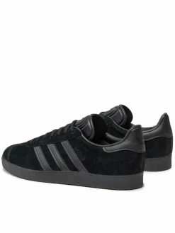 Sneakers Gazelle CQ2809 Nero