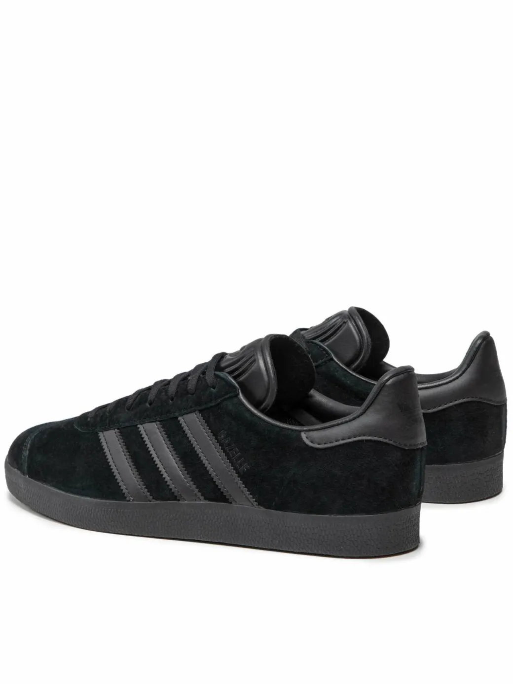 Sneakers Gazelle CQ2809 Nero