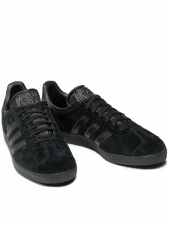 Sneakers Gazelle CQ2809 Nero