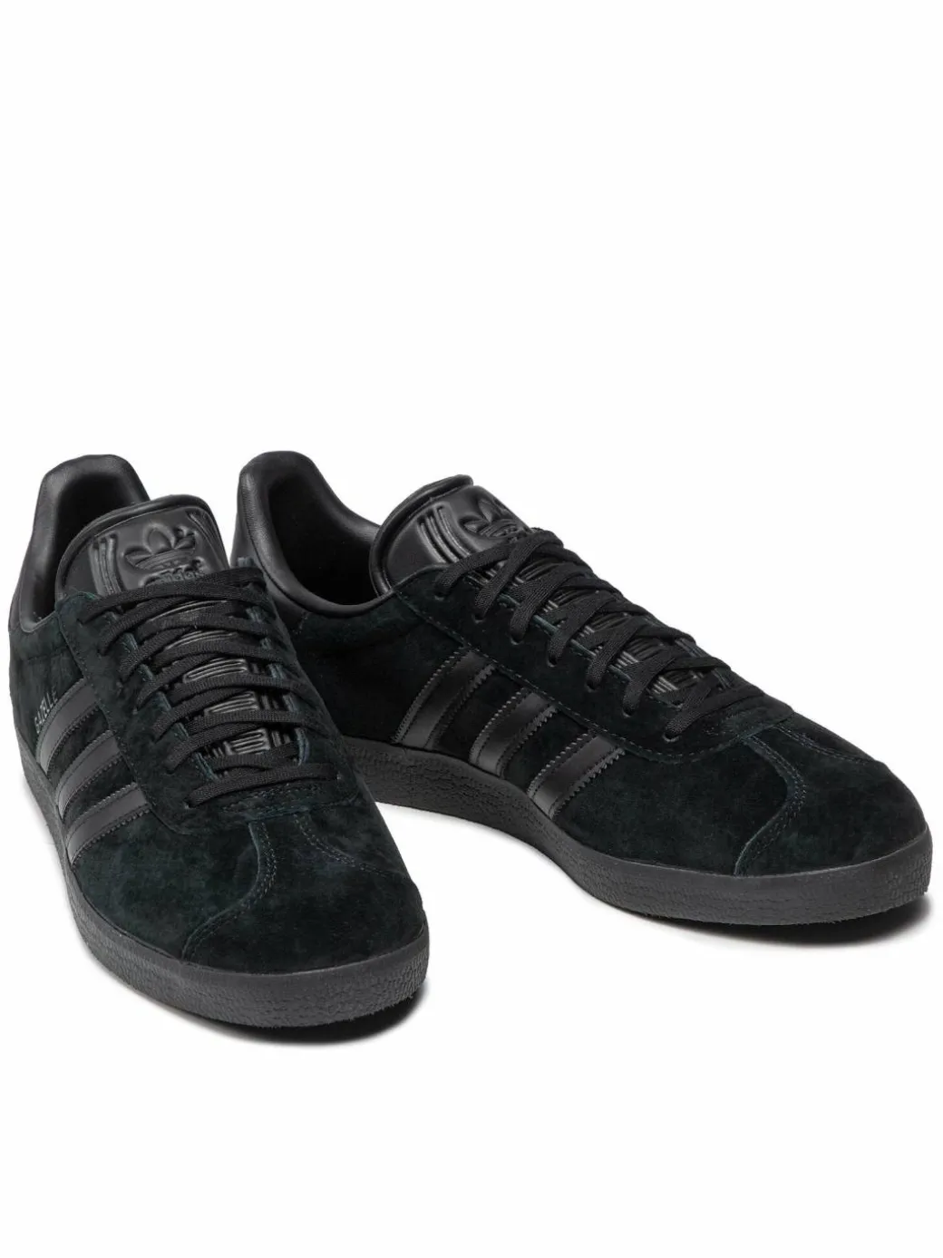 Sneakers Gazelle CQ2809 Nero