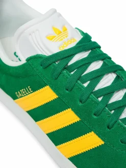 Sneakers Gazelle HQ9187 Verde