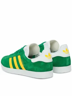 Sneakers Gazelle HQ9187 Verde