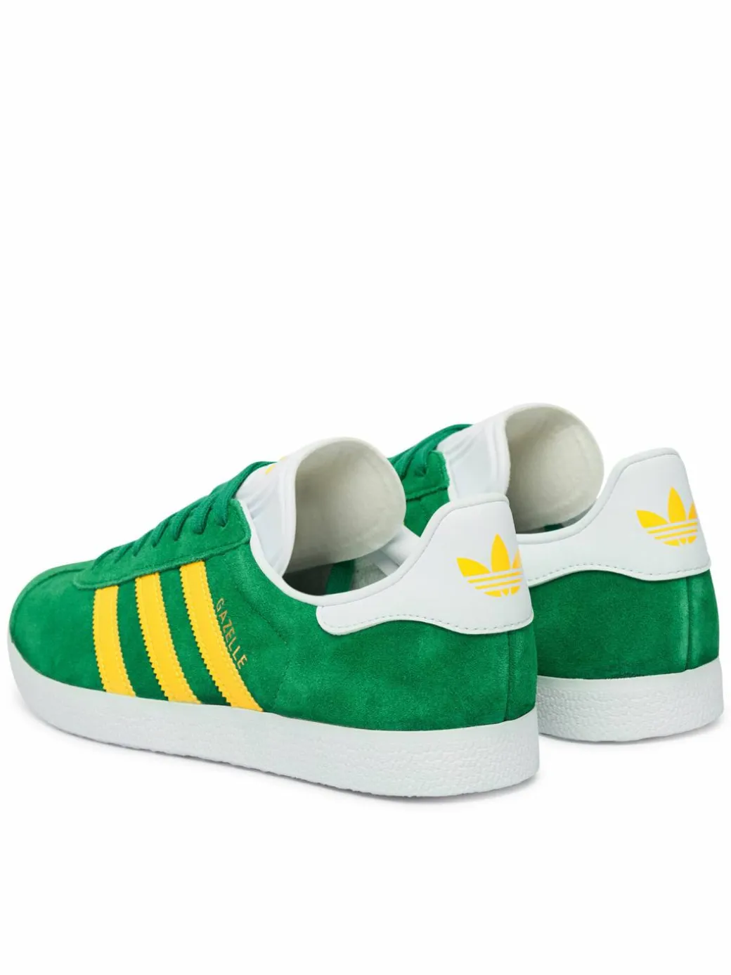 Sneakers Gazelle HQ9187 Verde