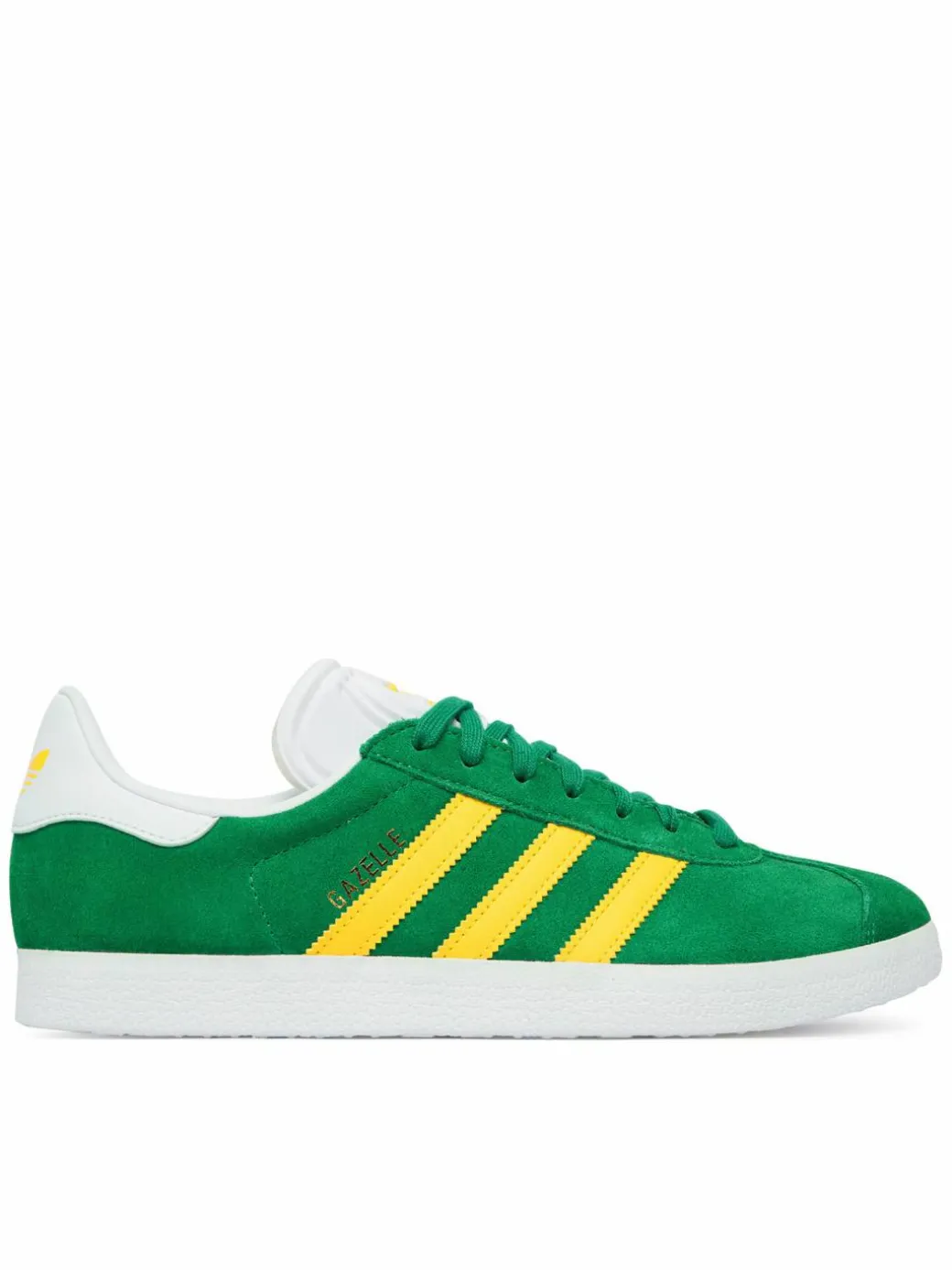 Sneakers Gazelle HQ9187 Verde