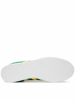 Sneakers Gazelle HQ9187 Verde