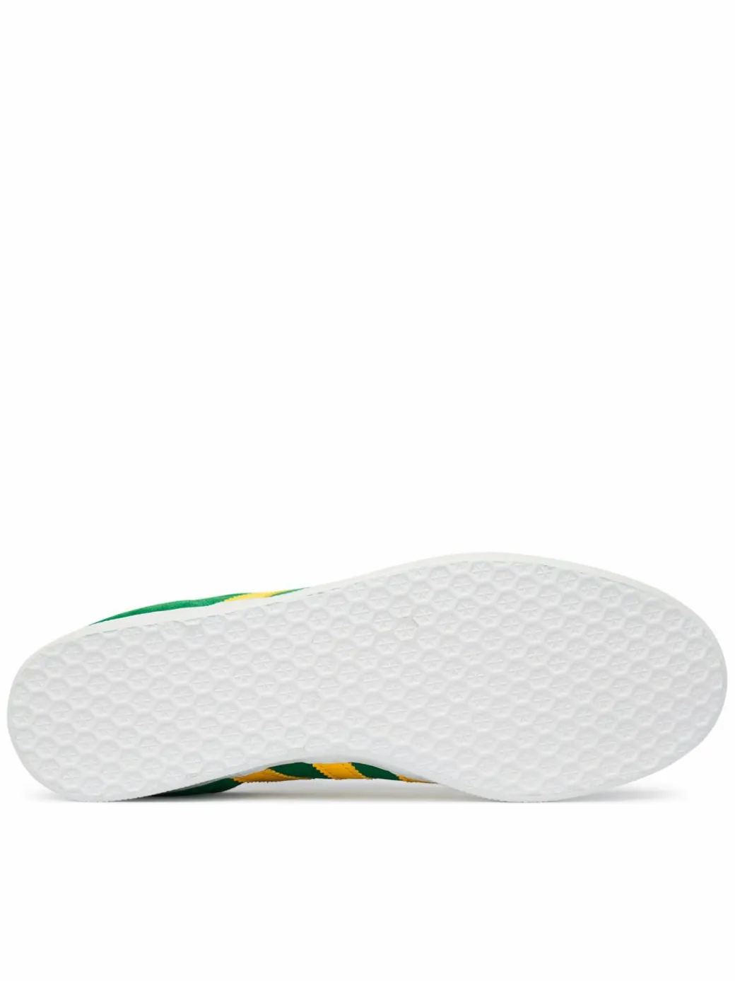 Sneakers Gazelle HQ9187 Verde