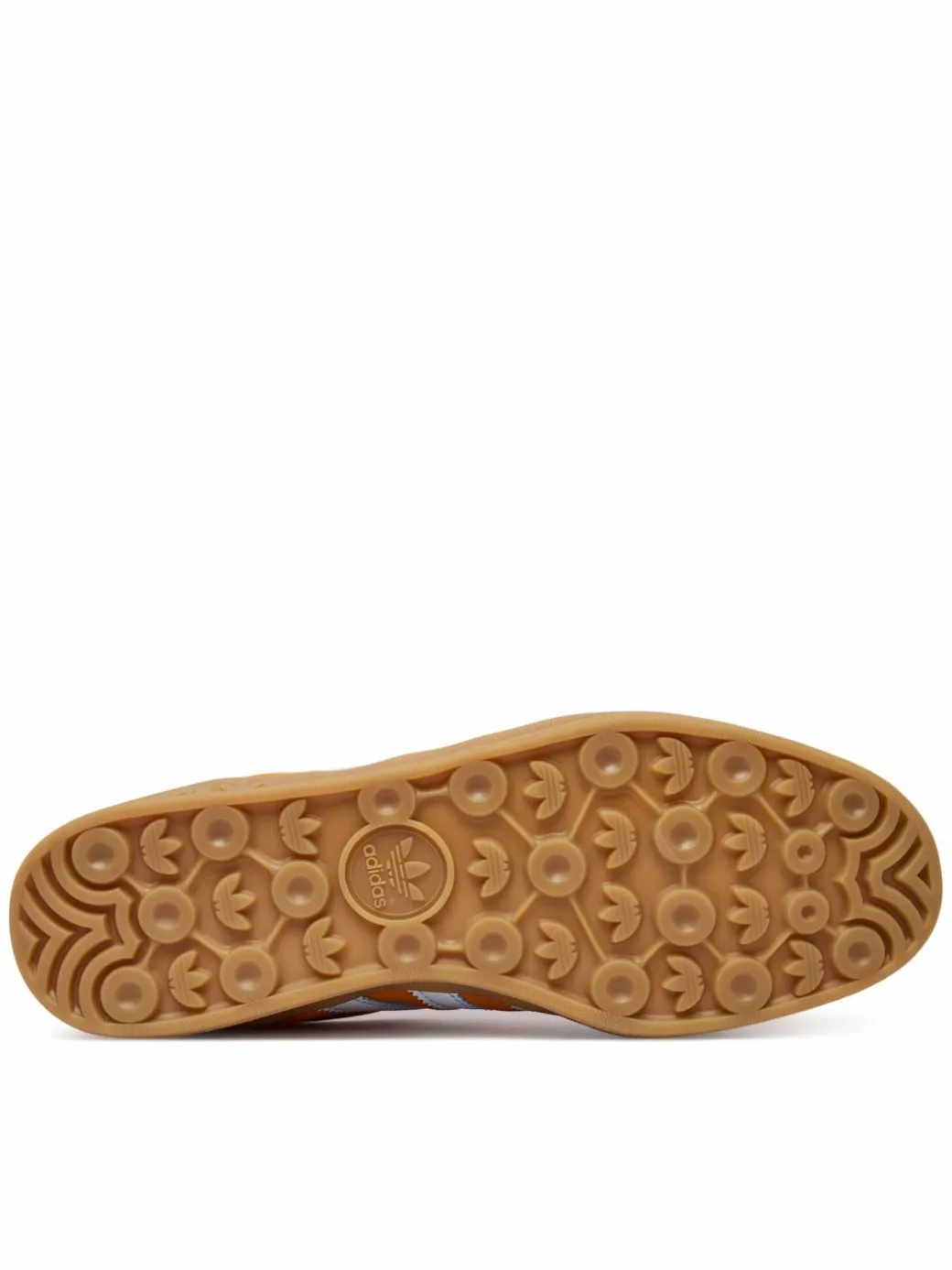 Sneakers Gazelle IH9640 Arancione