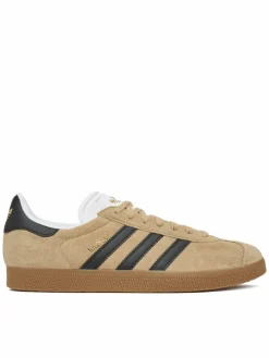 Sneakers Gazelle IH9635 Beige