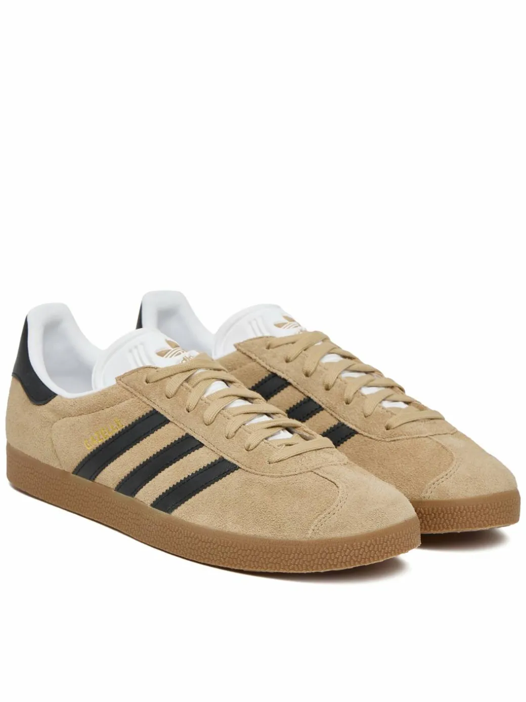 Sneakers Gazelle IH9635 Beige