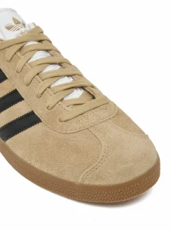 Sneakers Gazelle IH9635 Beige