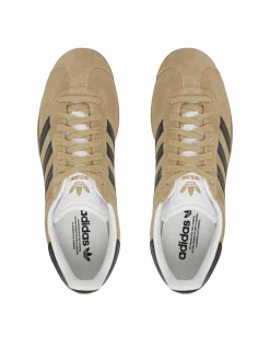 Sneakers Gazelle IH9635 Beige