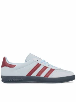 Sneakers Gazelle IH9639 Celeste
