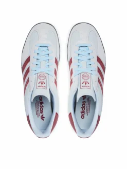 Sneakers Gazelle IH9639 Celeste