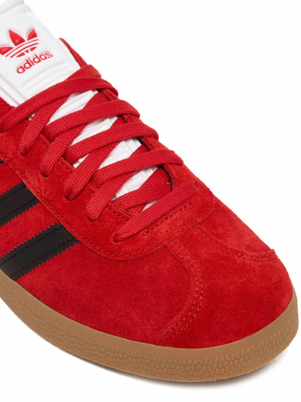Sneakers Gazelle IH9634 Rosso