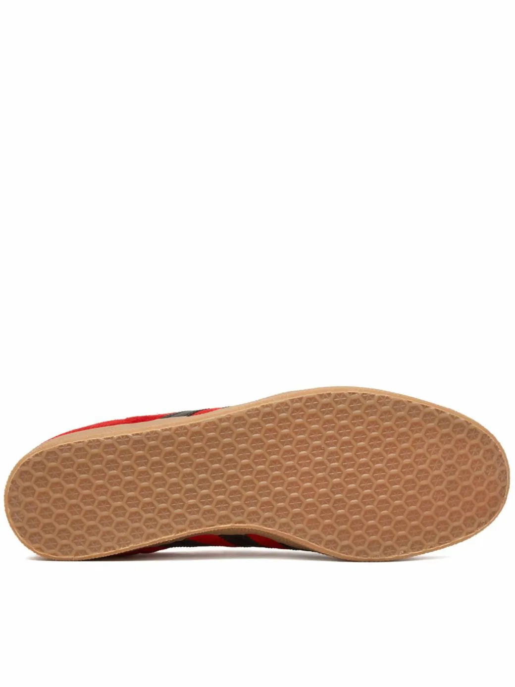 Sneakers Gazelle IH9634 Rosso