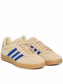 Sneakers Gazelle Indoor IH9660 Beige
