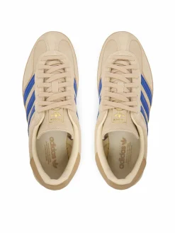 Sneakers Gazelle Indoor IH9660 Beige