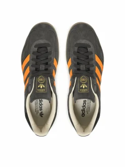 Sneakers Gazelle Indoor IH9659 Marrone
