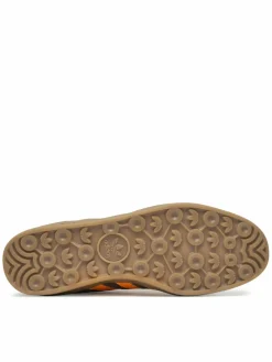 Sneakers Gazelle Indoor IH9659 Marrone