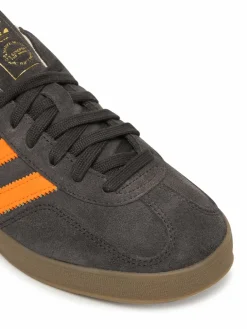 Sneakers Gazelle Indoor IH9659 Marrone