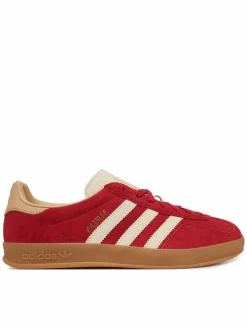 Sneakers Gazelle Indoor KI2251 Rosso