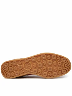 Sneakers Gazelle Indoor KI2251 Rosso