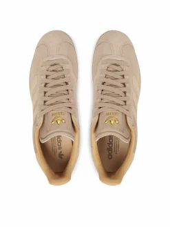 Sneakers Gazelle KK2638 Marrone
