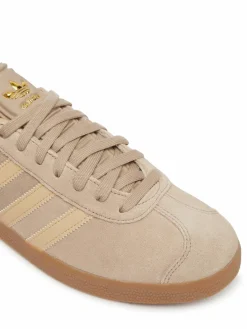 Sneakers Gazelle KK2638 Marrone