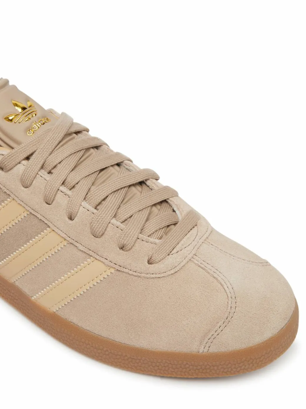 Sneakers Gazelle KK2638 Marrone