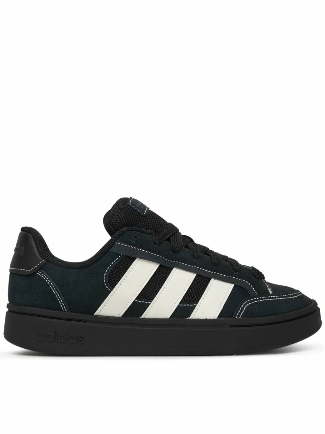 Sneakers Gc Alpha Sk8 JR9819 Nero