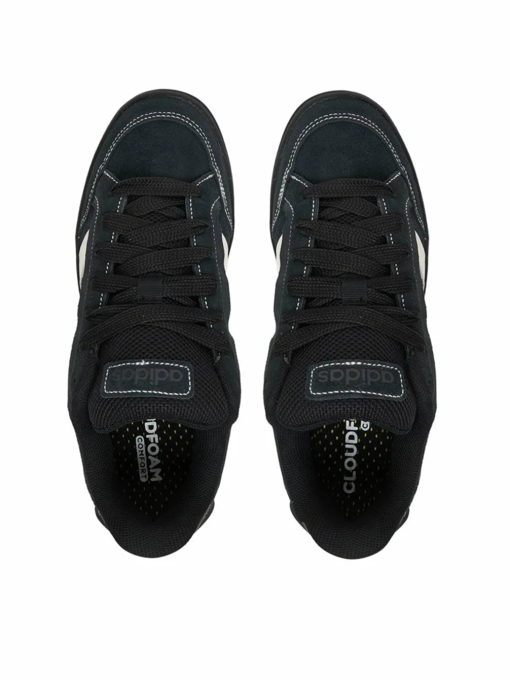 Sneakers Gc Alpha Sk8 JR9819 Nero